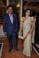 at Ravi and Rubaina_s wedding reception in Taj Land_s End, Mumbai on 18th Jan 2013 (34).JPG